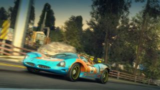 Burnout Paradise: The Ultimate Box