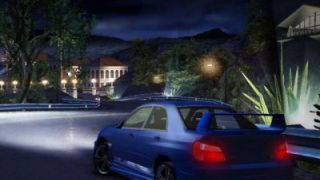 Need for Speed Underground 2