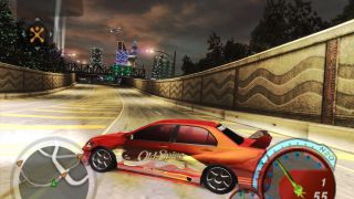 Need for Speed Underground 2