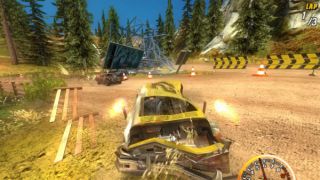 FlatOut 2