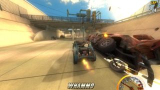 FlatOut 2