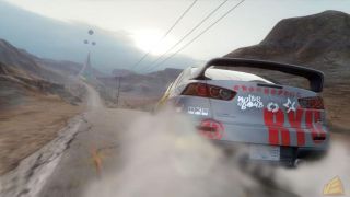 Need For Speed ProStreet