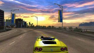 Need for Speed Hot Pursuit 2