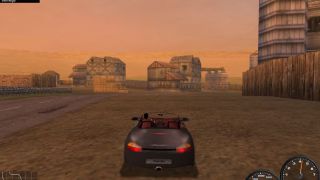 Need For Speed Porsche Unleashed