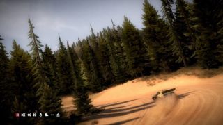 Colin McRae DiRT