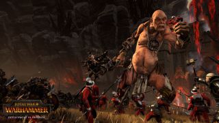 Total War: WARHAMMER