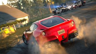 [Gamescom 2016] Дополнение для The Crew — «Calling All Units»