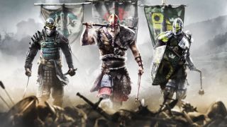 For Honor: альфа в России