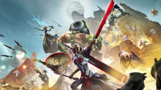 Слухи о переходе Battleborn на F2P опровергнуты