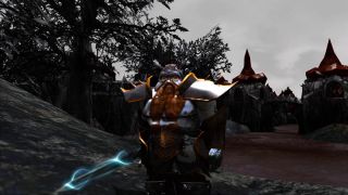 Darkfall: Rise of Agon