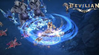 Devilian Mobile