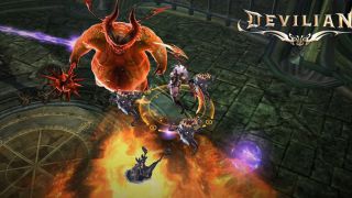 Devilian Mobile