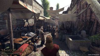 Mount & Blade II: Bannerlord