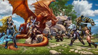 В EverQuest из-за ошибки были удалены гильдии и их дома 