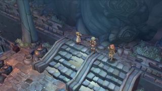 Tree of Savior M