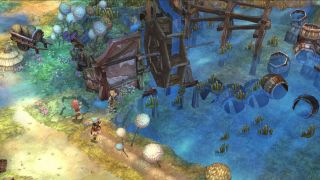 Tree of Savior M