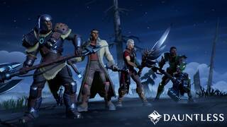 Dauntless