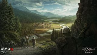 Раздача ключей на ЗБТ Life is Feudal:MMO 