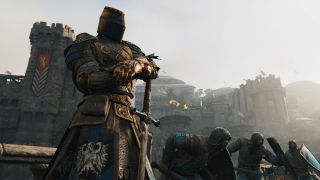 For Honor потребует постоянного подключения к интернету