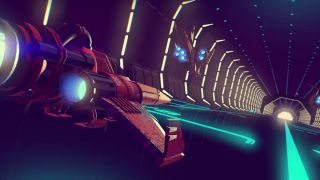 Новый патч для No Man's Sky улучшил комические сражения