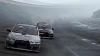 Project CARS 2