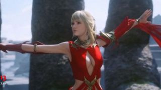 Доходы Square Enix от MMO снизились