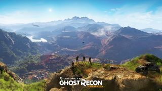 Системные требования Ghost Recon: Wildlands