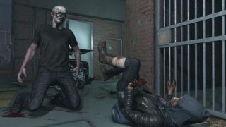 Overkill’s The Walking Dead