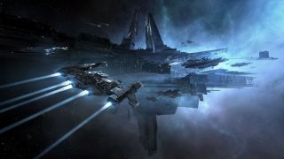 Прибыль создателей EVE Online в 2016 году выросла на 30%