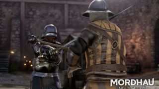 Mordhau