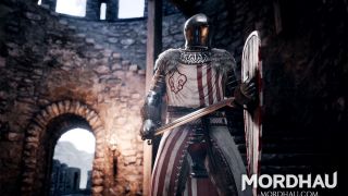 Mordhau