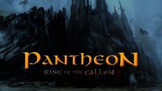 Появилась вики по Pantheon: Rise of the Fallen