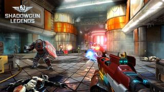 Shadowgun Legends