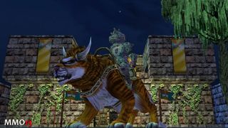 18 лет EverQuest — бонусы, новый сервер и расширение