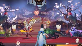 Onmyoji