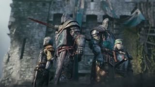 Ubisoft ответила на заявления о проблеме микротранзакций в For Honor