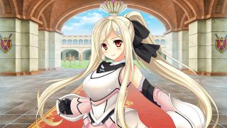 Flower Knight Girl Online