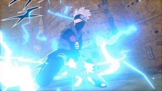 NARUTO TO BORUTO: SHINOBI STRIKER