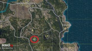 Советы, секреты, тактики и руководство по выживанию в PlayerUnknown's Battlegrounds