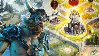 Vikings: War of Clans