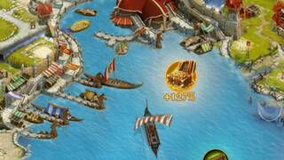 Vikings: War of Clans