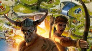 Vikings: War of Clans