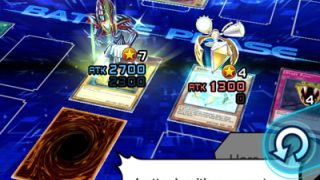 Yu-Gi-Oh! Duel Links