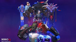 Heroes of the Storm — анонс героя D.Va и новое испытание Нексуса 2.0