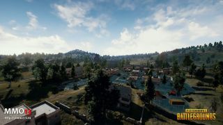 Playerunknown`s Battlegrounds выйдет на консолях