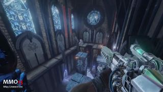 Открытое бета-тестирование Quake Champions начнется 12 мая