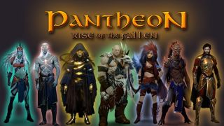 Пять причин ждать Pantheon: Rise of the Fallen