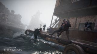 Следующее DLC для Ghost Recon: Wildlands увеличит максимальный уровень