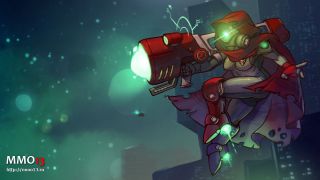 MOBA Awesomenauts перешла на Free 2 Play