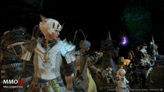 В Final Fantasy XIV откроется новый EU-сервер